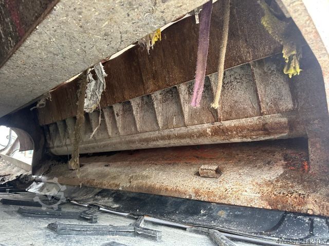 Outro Arjes Titan 900 / Shredder