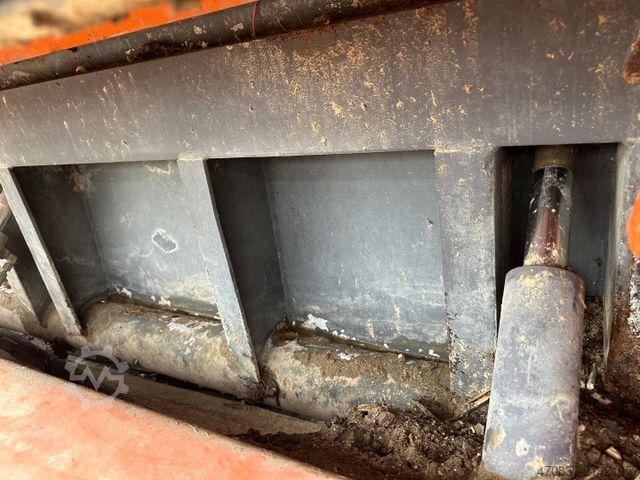 Outro Arjes Titan 900 / Shredder