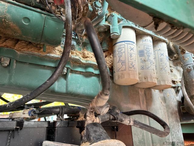 Outro Arjes Titan 900 / Shredder