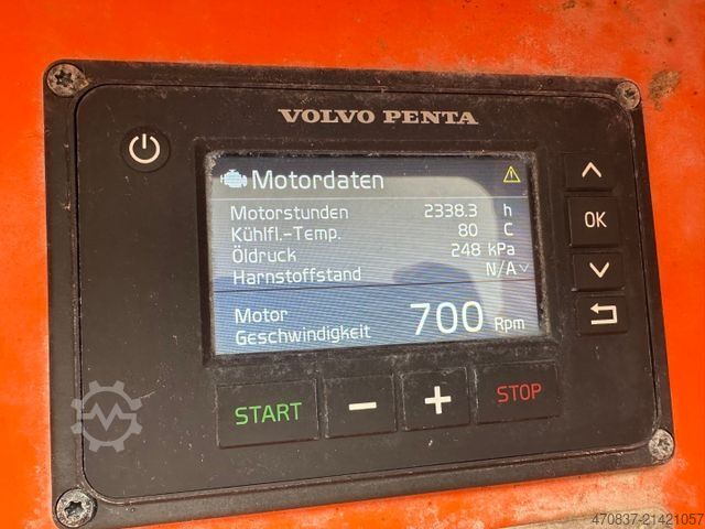 Outro Arjes Titan 900 / Shredder