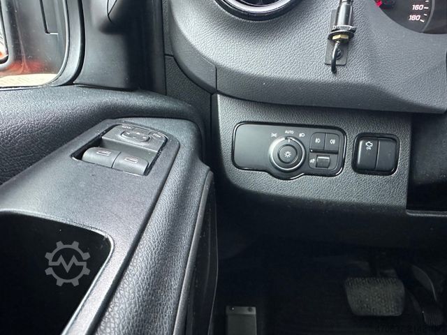 Пожежна машина MERCEDES-BENZ Sprinter 519 CDI / WAS + Trage