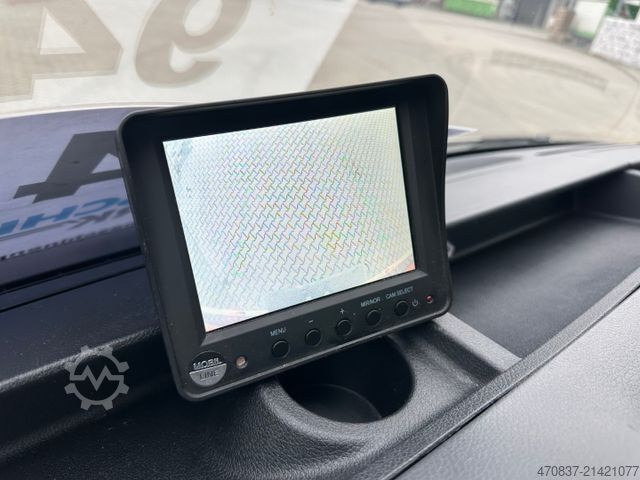 Пожежна машина MERCEDES-BENZ Sprinter 519 CDI / WAS + Trage