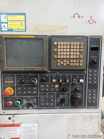 Tour CNC GOODWAY GLS 200 MY, 31060