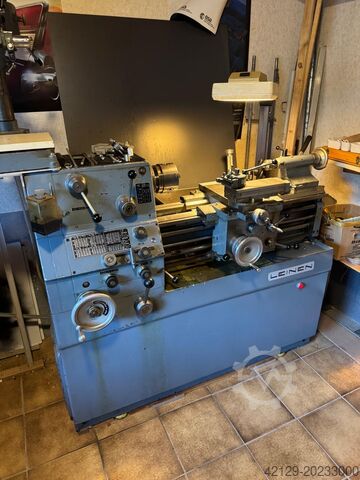 Centre d’usinage vertical CINCINNATI Arrow 500