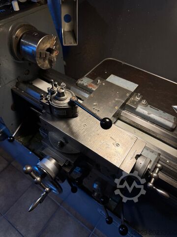 Centre d’usinage vertical CINCINNATI Arrow 500