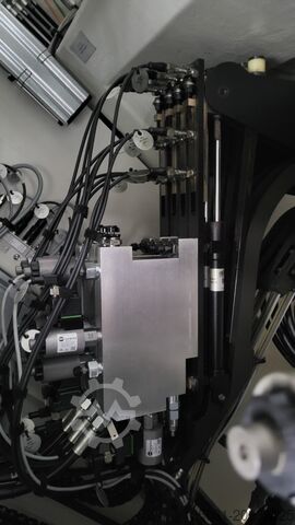 уплотнительная катковая машина HEGENSCHEIDT 7893R