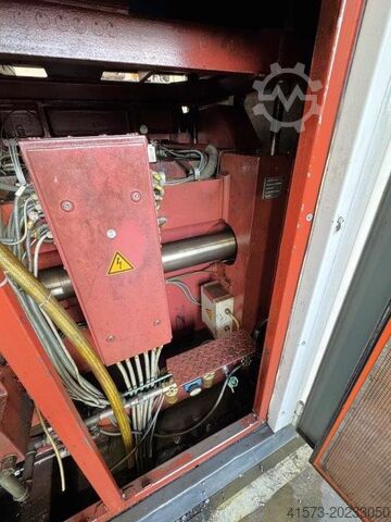 5 Matrizen - 5 Schlag Presse KIESERLING K55