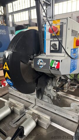 холодная пила MEP COBRA 352 MA