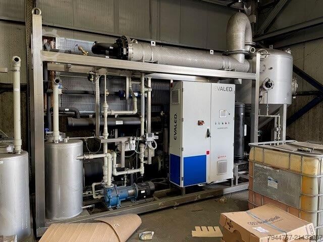 A-Z Maschinenhandel GmbH A-Z Maschinenhandel GmbH A-Z Maschinenhandel GmbH