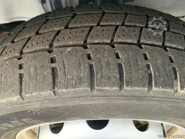 Самосвал-фургон Ford Transit 350 - 7 posti - Ribaltabile -