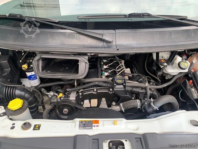 Фургон-панель Ford Transit 350 Furgone - Km: 120.000  -