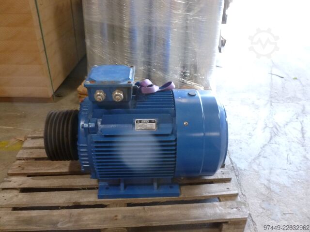 Elektros variklis SEVA TEC SEV-225M