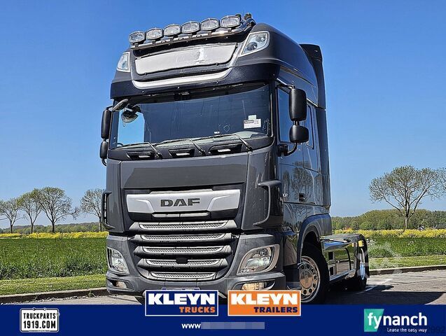 Štandard-SZM DAF XF 530