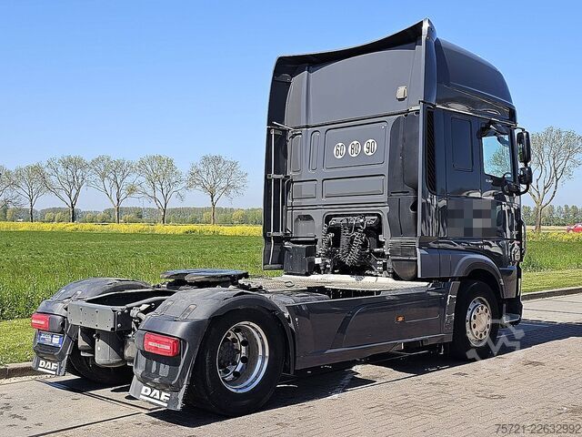 Štandard-SZM DAF XF 530