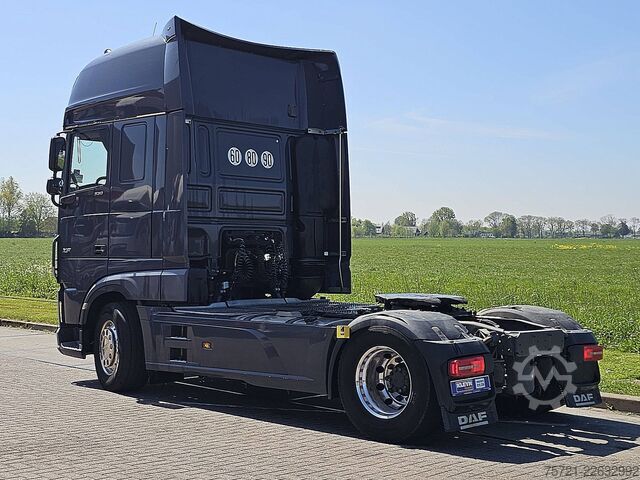 Štandard-SZM DAF XF 530