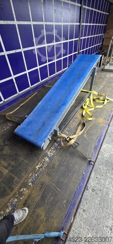 Conveyor NN Inclined Belt Conveyor Conveyor