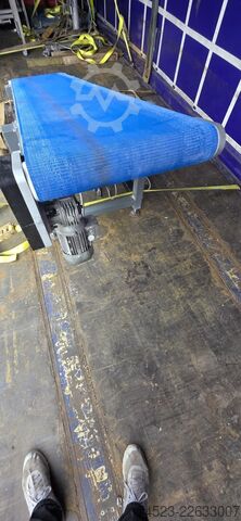 Conveyor NN Inclined Belt Conveyor Conveyor