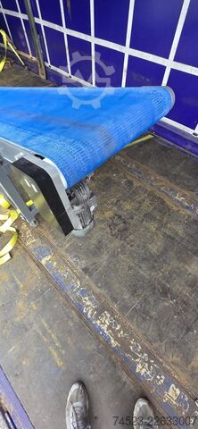 Conveyor NN Inclined Belt Conveyor Conveyor
