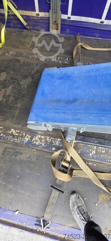 Conveyor NN Inclined Belt Conveyor Conveyor