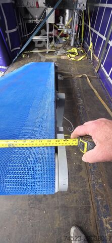 Conveyor NN Inclined Belt Conveyor Conveyor