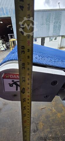 Conveyor NN Inclined Belt Conveyor Conveyor