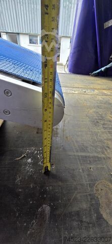 Conveyor NN Inclined Belt Conveyor Conveyor