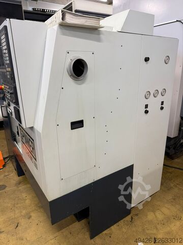 CNC lathe Spinner TC52 MC