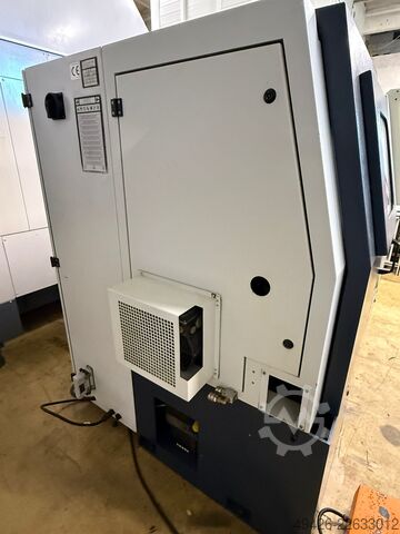 CNC lathe Spinner TC52 MC