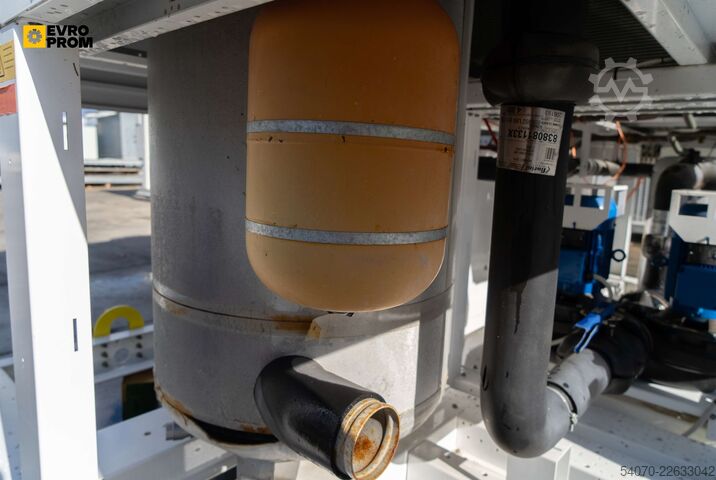 Kältemaschine New Industrial Chiller AERMEC - 217 KW | With warranty