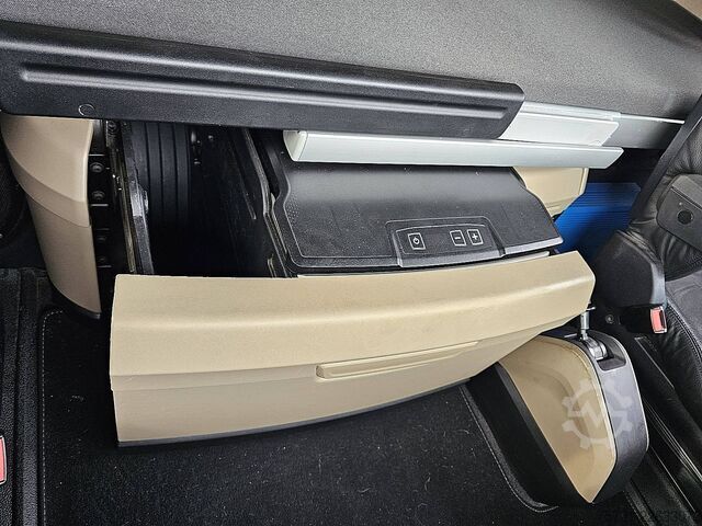 Standard-SZM MAN 18.500 TGX INTARDER FULL AIR