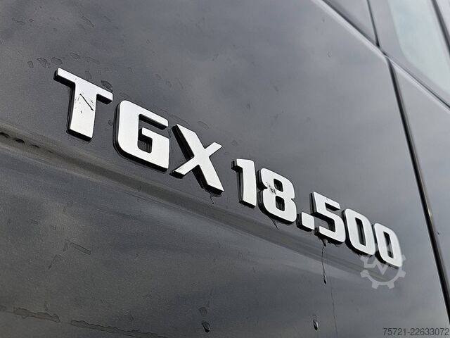 Padrão-SZM MAN 18.500 TGX INTARDER FULL AIR