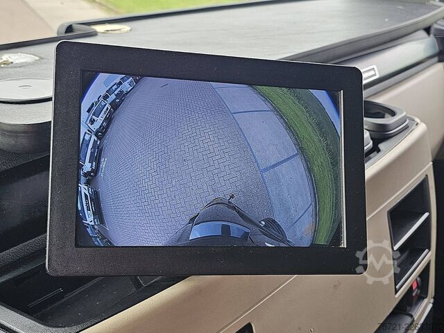 Padrão-SZM MAN 18.500 TGX INTARDER FULL AIR