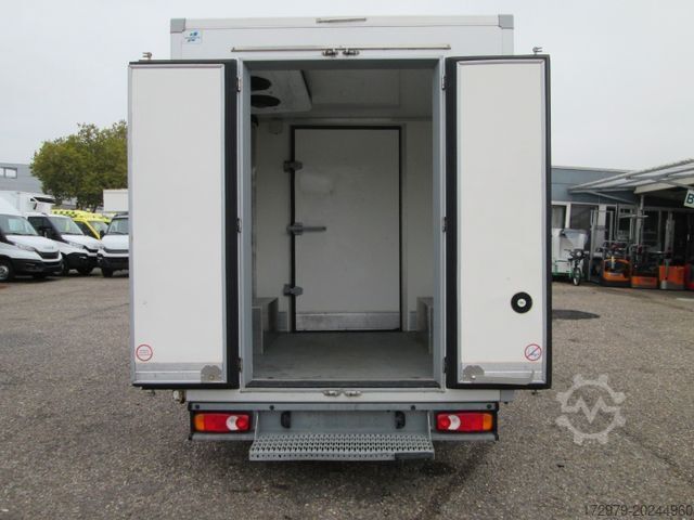 रेफ्रिजरेटर बॉडी वैन FIAT Ducato 130 *Maxi-Kühlkoffer*Euro 6*