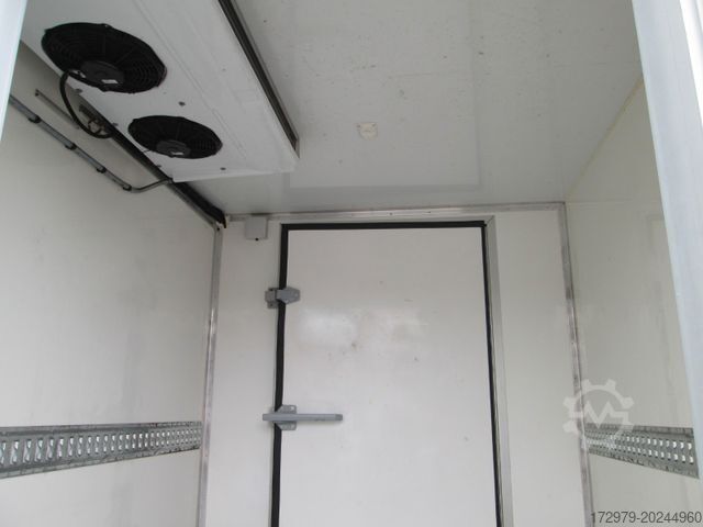 रेफ्रिजरेटर बॉडी वैन FIAT Ducato 130 *Maxi-Kühlkoffer*Euro 6*