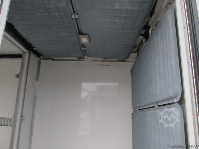 रेफ्रिजरेटर बॉडी वैन FIAT Ducato 130 *Maxi-Kühlkoffer*Euro 6*