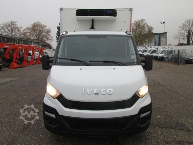 Refrigerator body van IVECO 35 C13*Carrier Kühlkoffer*LBW*