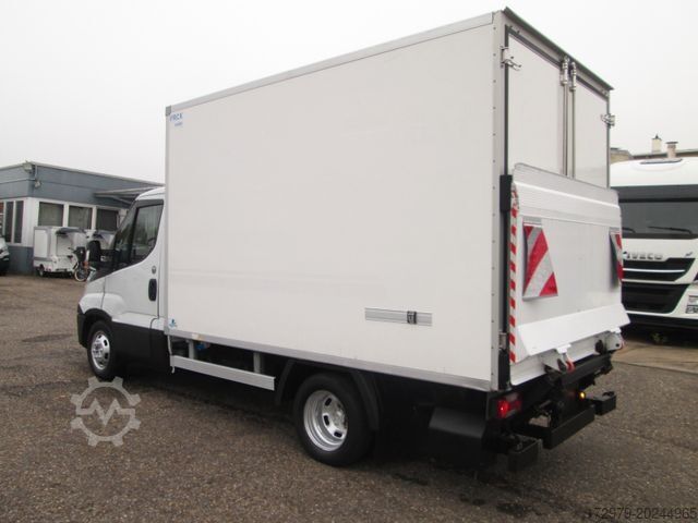 Refrigerator body van IVECO 35 C13*Carrier Kühlkoffer*LBW*
