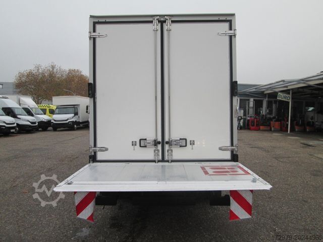 Refrigerator body van IVECO 35 C13*Carrier Kühlkoffer*LBW*