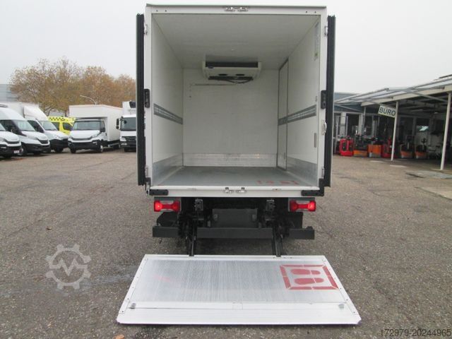 Refrigerator body van IVECO 35 C13*Carrier Kühlkoffer*LBW*