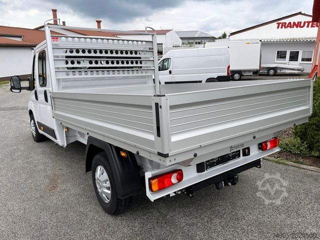 Furgoneta pick-up OPEL Movano Pritche DOKA L3 Diesel 140Ps
