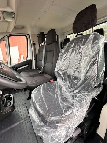 Furgoneta pick-up OPEL Movano Pritche DOKA L3 Diesel 140Ps