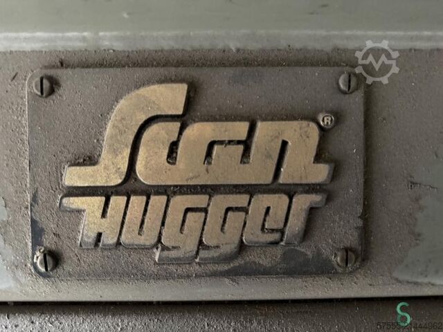 Trituradora Scanhugger HL3 1010 Scanhugger 