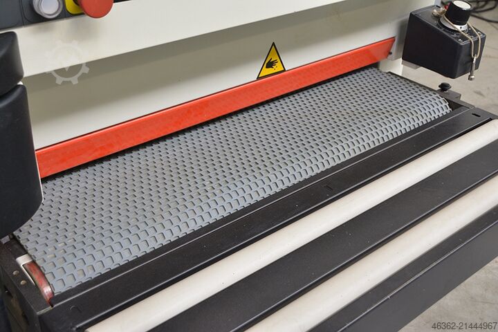 širokopojasna brusilica SCM SANDYA 3