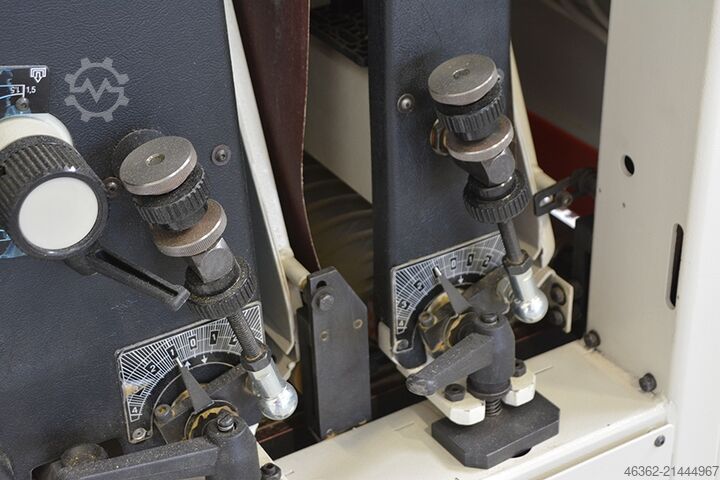 širokopojasna brusilica SCM SANDYA 3