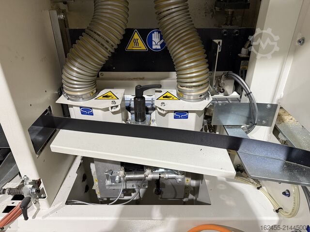 এজবেন্ডার SCM olimpic k 360