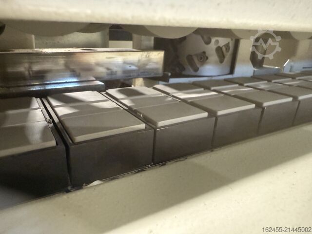 এজবেন্ডার SCM olimpic k 360