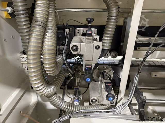 এজবেন্ডার SCM olimpic k 360