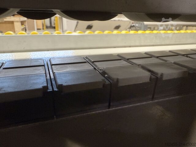 এজবেন্ডার SCM olimpic k 360