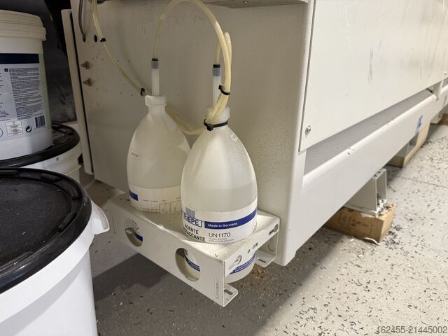 এজবেন্ডার SCM olimpic k 360