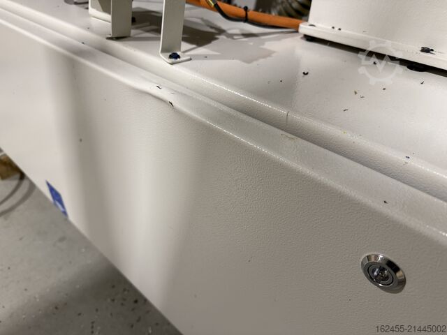 এজবেন্ডার SCM olimpic k 360